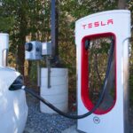 Expanding Access to Electric Vehicle Charging Stations